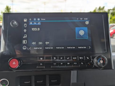 Used 2024 Chevrolet Brightdrop 600 w/ Battery Pack, Max Range AWD/4WD image 16