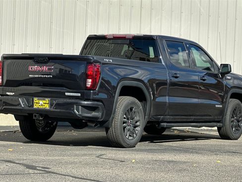 New 2026 GMC Sierra 1500 Elevation w/ Elevation Premium Package image 5