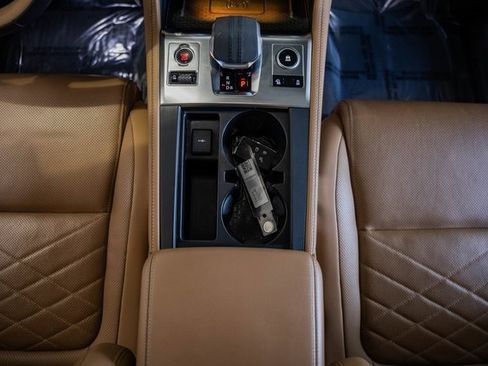 Used 2022 Jaguar F-PACE S image 24