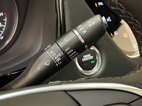 New 2026 Cadillac XT5 Premium Luxury w/ Driver Assist Package image 35