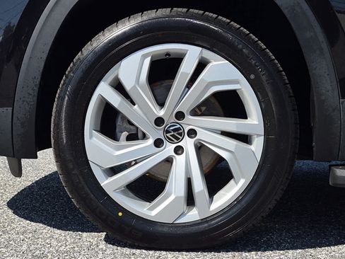 Used 2023 Volkswagen Atlas SE AWD/4WD image 6