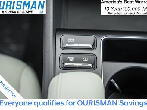 New 2025 Hyundai Sonata SEL image 24