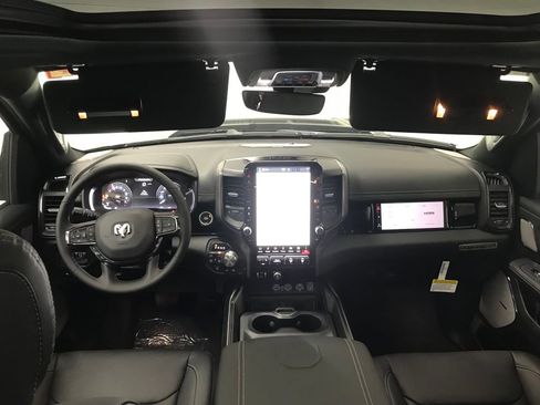 New 2026 RAM 1500 Rebel image 33