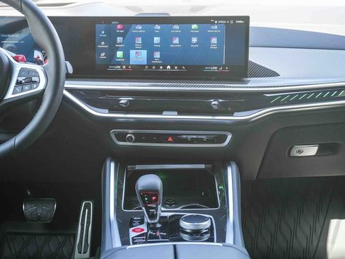 New 2026 BMW X6 M Competition w/ Executive Package AWD/4WD image 13