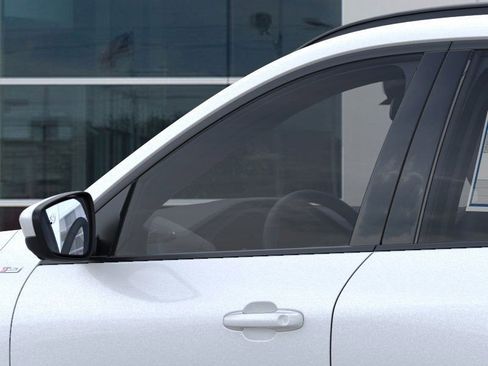 New 2026 Ford Escape ST-Line Select w/ Tech Pack #1 image 22