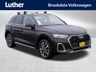 Used 2024 Audi Q5 2.0T Premium Plus video 1