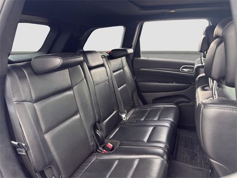 Used 2018 Jeep Grand Cherokee Limited w/ Luxury Group II image 18