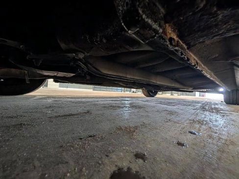 Used 2010 Subaru Impreza 2.5i AWD/4WD image 12