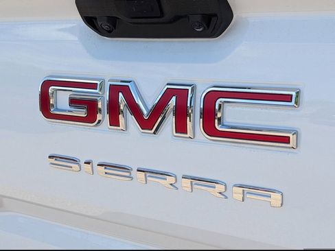 New 2026 GMC Sierra 1500 Pro w/ Pro Value Package AWD/4WD image 13