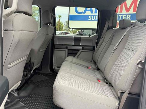 Used 2017 Ford F150 XLT RWD image 15