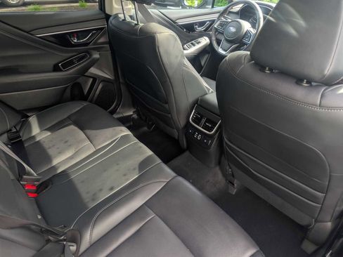 Certified 2023 Subaru Outback Limited AWD/4WD image 28
