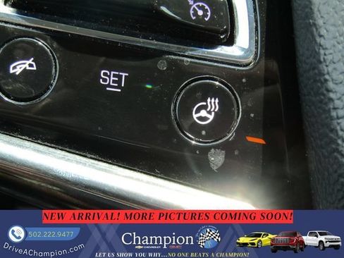 Used 2013 Cadillac ATS Premium w/ Cold Weather Package AWD/4WD image 16