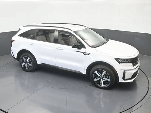 Used 2023 Kia Sorento EX FWD image 57