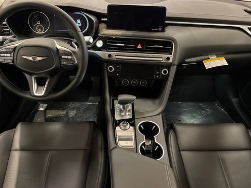 New 2026 Genesis G70 2.5T RWD image 13