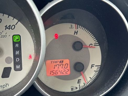 Used 2007 MAZDA MAZDA3 i Touring image 16