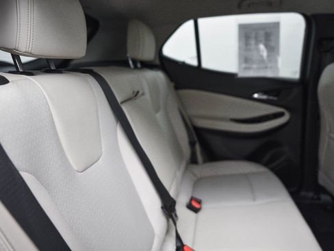 Used 2023 Buick Encore GX Select image 16