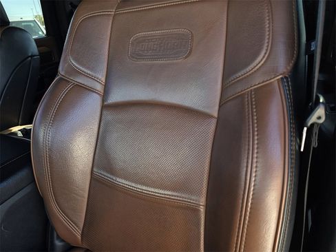 Used 2023 RAM 2500 Limited image 16