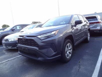 Used 2023 Toyota RAV4 LE