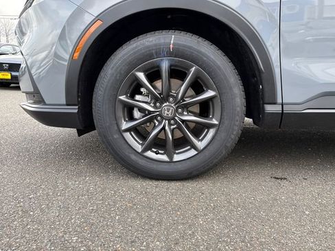New 2026 Honda CR-V EX-L image 25