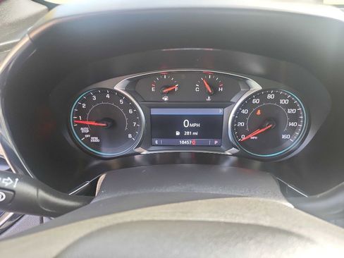 Used 2023 Chevrolet Equinox RS image 23