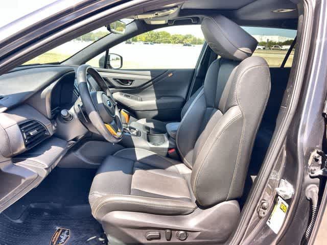 Used 2023 Subaru Outback Wilderness AWD/4WD image 11