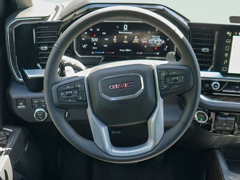 New 2026 GMC Sierra 1500 Elevation w/ Elevation Premium Package AWD/4WD image 22