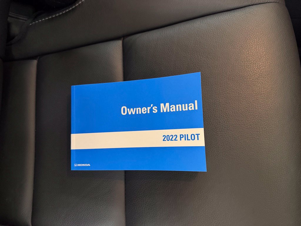 Used 2022 Honda Pilot Special Edition image 48