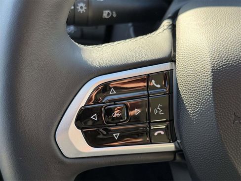 New 2026 RAM ProMaster 2500 w/ Quick Order Package 22G SLT image 22