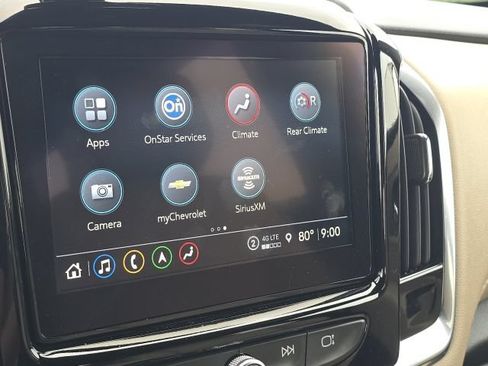Used 2023 Chevrolet Traverse LT w/ LT Premium Package FWD image 30