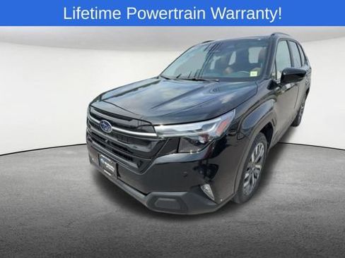 New 2026 Subaru Forester Touring AWD/4WD image 3