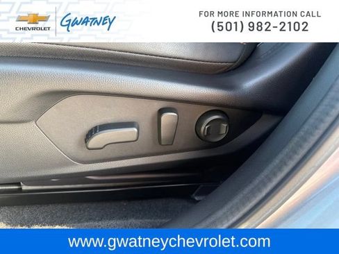Used 2025 Subaru Crosstrek 2.5i Limited AWD/4WD image 31