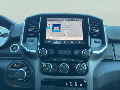 New 2026 RAM 1500 Big Horn w/ Night Edition image 16