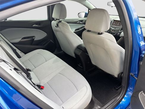 Used 2019 Chevrolet Cruze LT w/ Convenience Package FWD image 26
