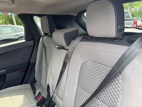 Used 2020 Ford Escape SE AWD/4WD image 21