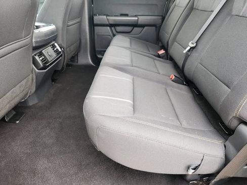 Used 2025 Ford F150 STX w/ Equipment Group 200A RWD image 30
