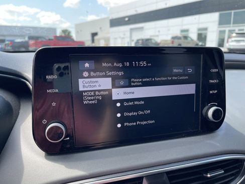 Used 2023 Hyundai Santa Fe SE image 13