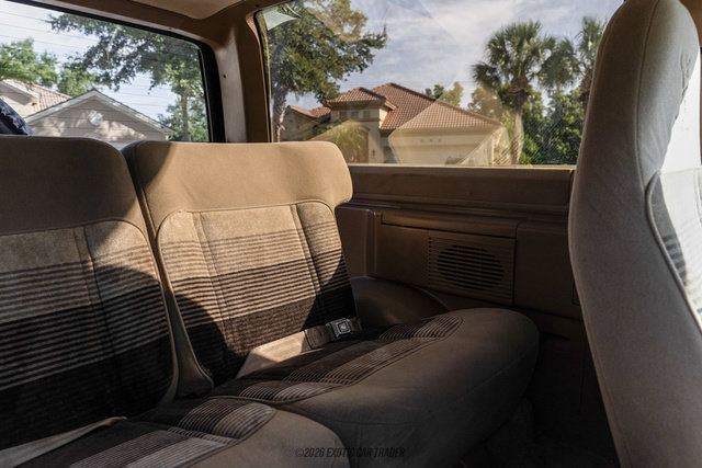 Used 1989 Ford Bronco II 4WD image 40