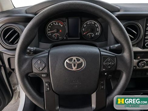 Used 2020 Toyota Tacoma SR RWD image 11