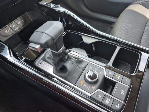 New 2026 Kia Sorento SX image 23