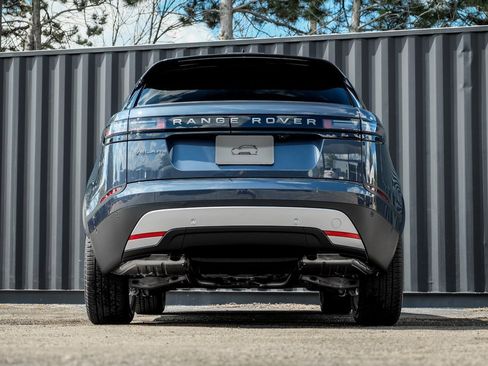 New 2026 Land Rover Range Rover Velar S image 7