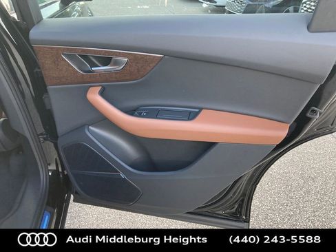 New 2026 Audi Q7 3.0T Premium image 38