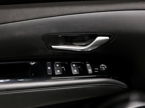 Certified 2022 Hyundai Santa Cruz Limited AWD/4WD image 24