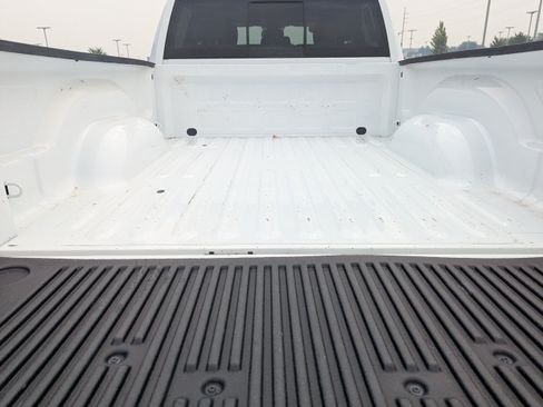Used 2017 RAM 1500 Outdoorsman AWD/4WD image 29