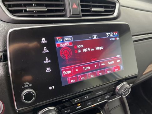 Certified 2022 Honda CR-V EX-L image 29