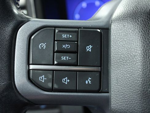 Used 2023 Ford F350 Lariat w/ Sport Appearance Package image 21