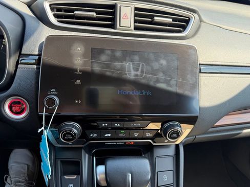 Used 2021 Honda CR-V EX-L image 14