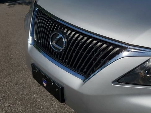 Used 2011 Lexus RX 350 AWD w/ Premium Pkg image 10