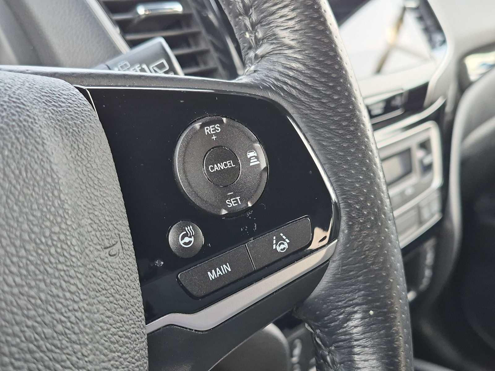 Certified 2019 Honda Passport Elite image 24