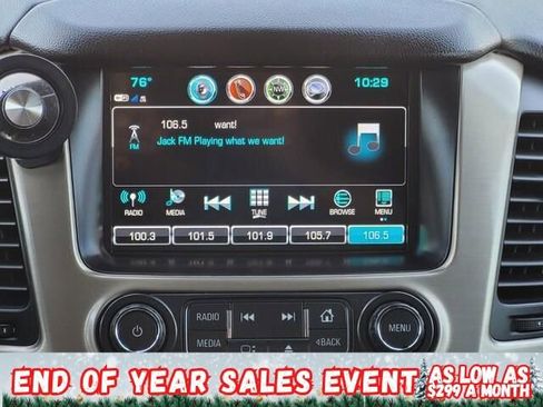 Used 2018 GMC Yukon Denali image 22