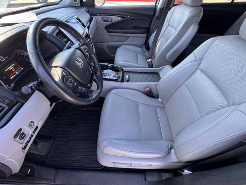 Used 2016 Honda Pilot Elite image 11